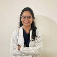 Dr Neha Jangra